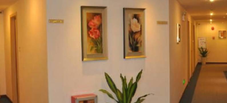 君乐酒店(广州动物园地铁站店)图片