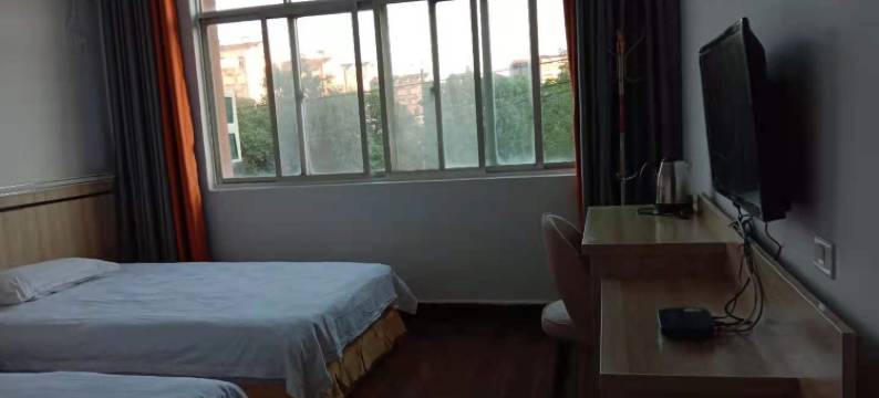 监利祥云宾馆图片