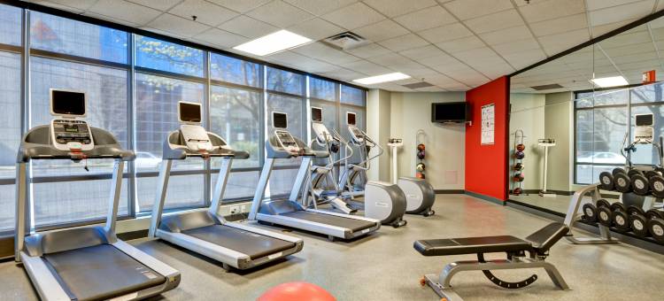 西雅图市中心Homewood Suites by Hilton(Homewood Suites by Hilton Seattle Downtown)图片