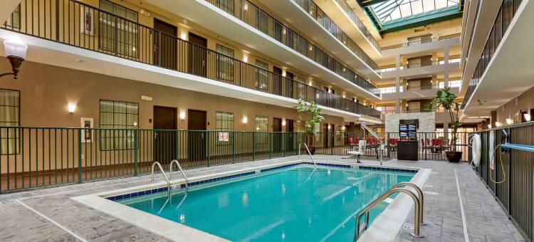 舒适套房酒店-弗雷德里克斯堡南(Comfort Suites Fredericksburg South)图片