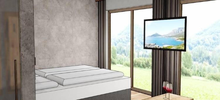 德西格勒 - 这家生活方式酒店很棒(Der Siegeler B&B - This Lifestylehotel Rocks)图片