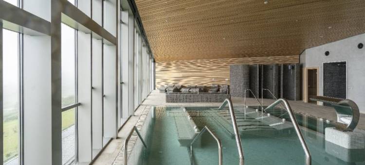 帕拉多尔科斯塔达莫特酒店(Parador Costa Da Morte)图片