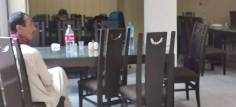 Belladona纳兰酒店(Belladona Hotel)图片