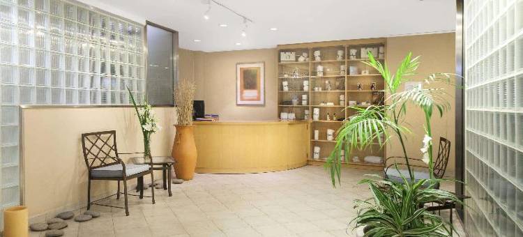 布宜诺斯艾利斯希尔顿逸林酒店(DoubleTree by Hilton Buenos Aires)图片