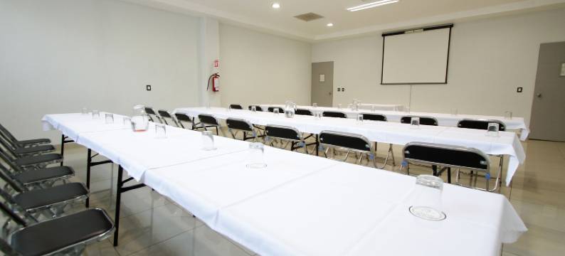 艾斯塔迪奥酒店(Hotel Estadio)图片