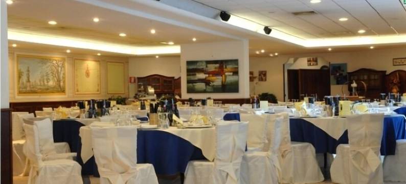 斯海尔达法罗酒店(Hotel Scaldaferro)图片