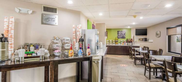 维斯维尔I-77和I-81舒眠酒店(Sleep Inn Wytheville I-77 and I-81)图片