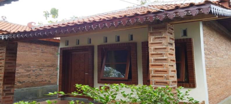 婆罗浮屠乡村客栈 - Intoyo(Borobudur Kampung Homestay - Intoyo)图片