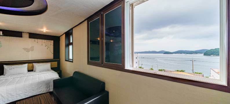 通渊摇滚(Tongyeong Rock)图片