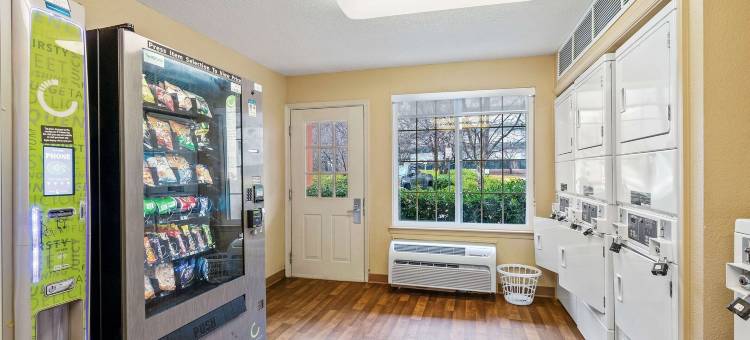 美国-华盛顿特区-福尔斯教堂-梅里菲尔德长住酒店(Extended Stay America Suites - Washington, DC - Falls Church - Merrifield)图片