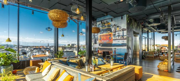 威克伦德原始索科斯酒店(Original Sokos Hotel Wiklund)图片