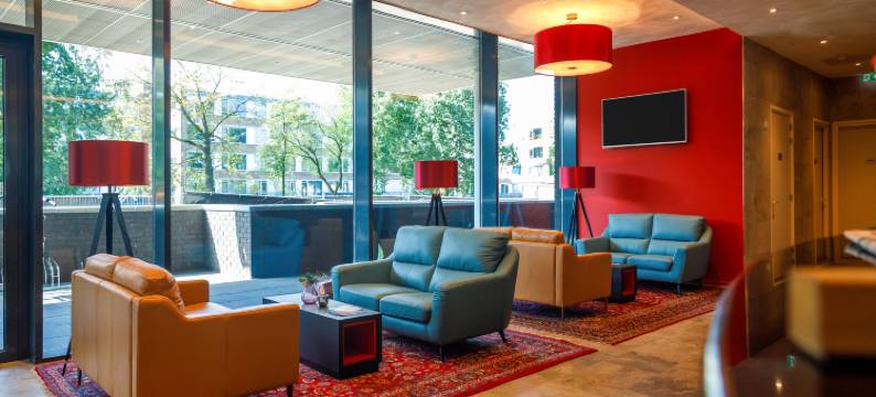 奈梅亨市堡垒酒店(Bastion Hotel Nijmegen)图片