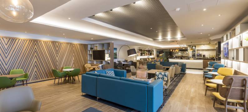 Holiday Inn 布里斯托尔 - 菲尔顿(Holiday Inn BRISTOL - FILTON by IHG)图片