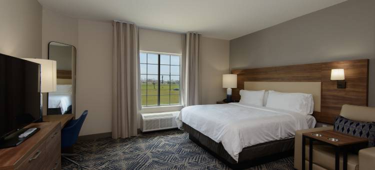 科珀斯克里斯蒂-波特兰Candlewood Suites(Candlewood Suites Corpus Christi - Portland)图片