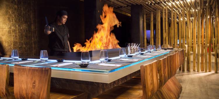 意想不到的伊维萨酒店 - 包含乌斯怀亚俱乐部门票(The Unexpected Ibiza Hotel - Ushuaïa Club entrance included)图片