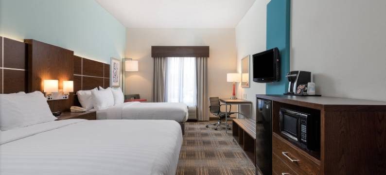 智选假日套房酒店格林纳达 by IHG(Holiday Inn Express & Suites GRENADA by IHG)图片