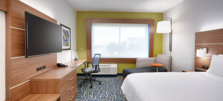 Holiday Inn Express & Suites Gainesville I-75图片