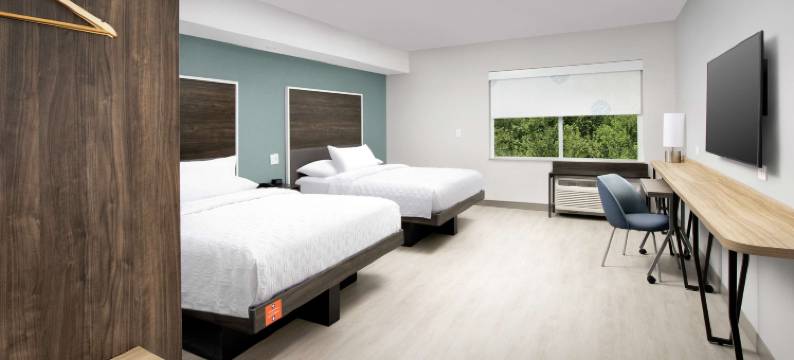 路易斯维尔东希尔顿Tru酒店(Tru by Hilton Louisville East)图片