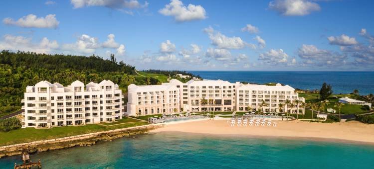 百慕大瑞吉度假村(The St. Regis Bermuda Resort)图片