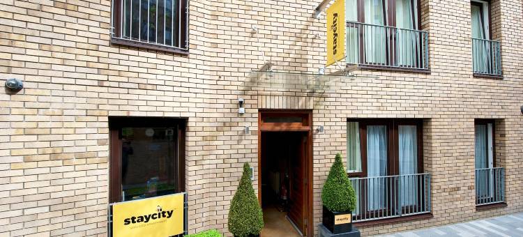 安居城西区公寓式酒店(Staycity Aparthotels West End)图片