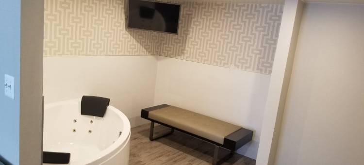 华盛顿-学院公园假日酒店 I-95(Holiday Inn Washington-College Pk I-95)图片