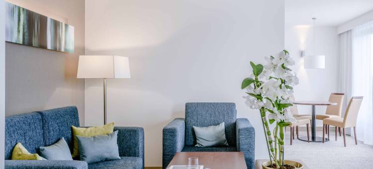 慕尼黑城市中心万怡酒店(Courtyard by Marriott Munich City Center)图片