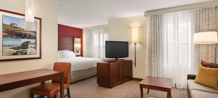 Residence Inn Newport Middletown图片