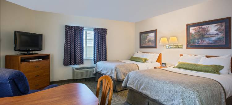 Candlewood 套房酒店阿普尔顿 by IHG(Candlewood Suites Appleton)图片
