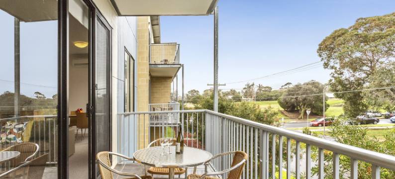 弗兰克斯顿探索旅馆(Quest Frankston)图片