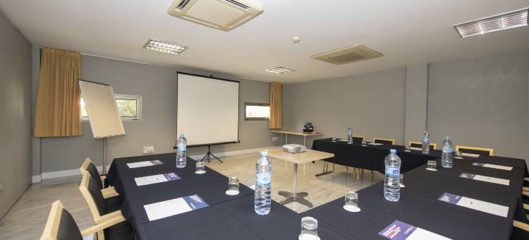 Holiday Inn Express 巴塞罗那 - MONTMELO(Holiday Inn Express Barcelona - Montmelo)图片