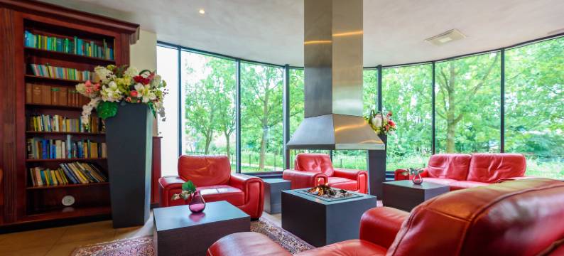 乌特勒支堡垒酒店(Bastion Hotel Utrecht)图片