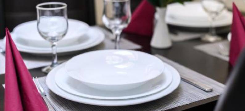 Juliu's Panzio Csikszereda图片