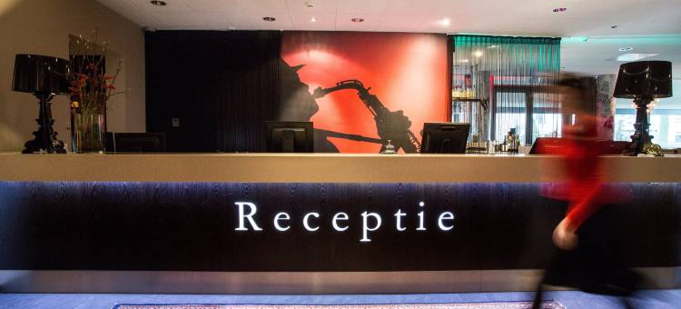 代尔夫特中心汉普郡酒店(Hampshire Hotel - Delft Centre)图片