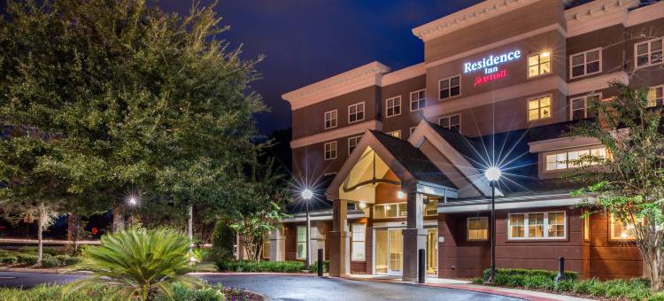 Residence Inn Gainesville I-75图片