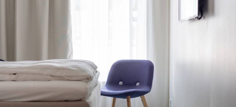 索恩公园酒店(Thon Hotel Parken)图片