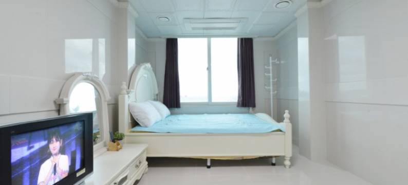 度假民宿公寓(Donghae Holiday Pension)图片