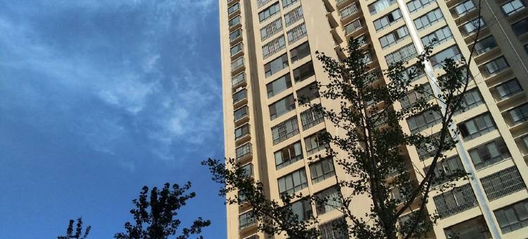 嘉陵朴宿公寓(黄蒿洼路分店)图片