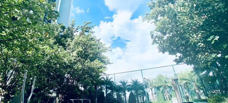 海岸线海景民宿(经十路分店)图片