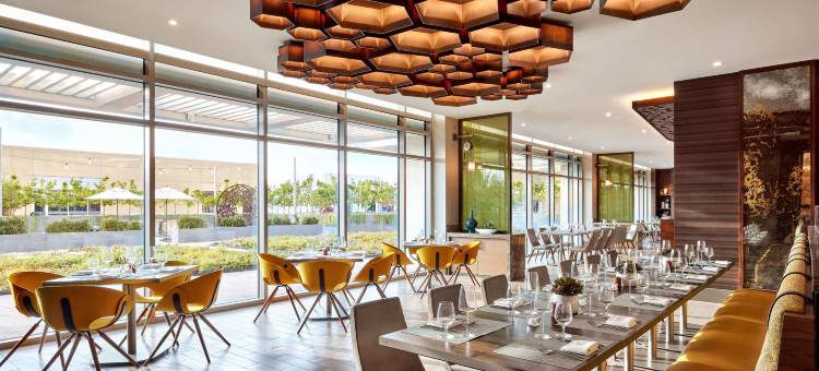 阿纳海姆 JW 万豪度假村(JW Marriott, Anaheim Resort)图片