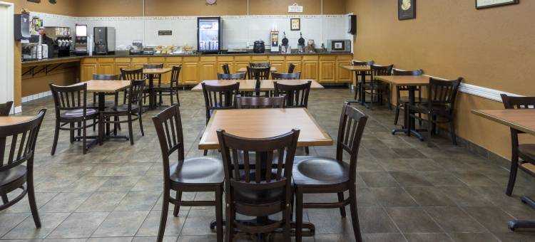 梅奥诊所区域的医城旅馆&套房(Med City Inn & Suites Rochester Mayo Clinic Area)图片