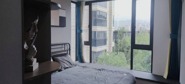 树懒家SlothHome公寓(开发路2号分店)图片