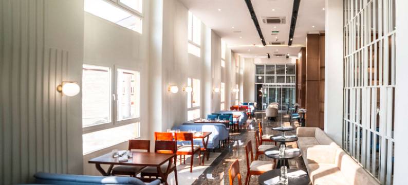 索阿霍杜阿拉机场贝斯特韦斯特优质酒店(Best Western Plus Soaho Douala Airport)图片