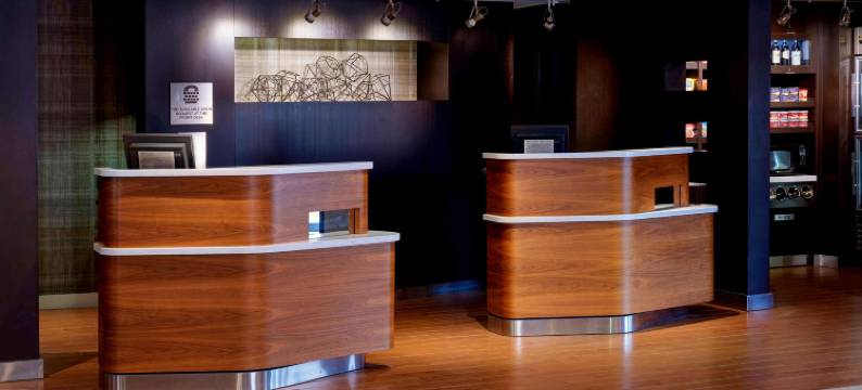 堪萨斯城机场蒂法尼温泉索内斯塔精选酒店(Sonesta Select Kansas City Airport Tiffany Springs)图片