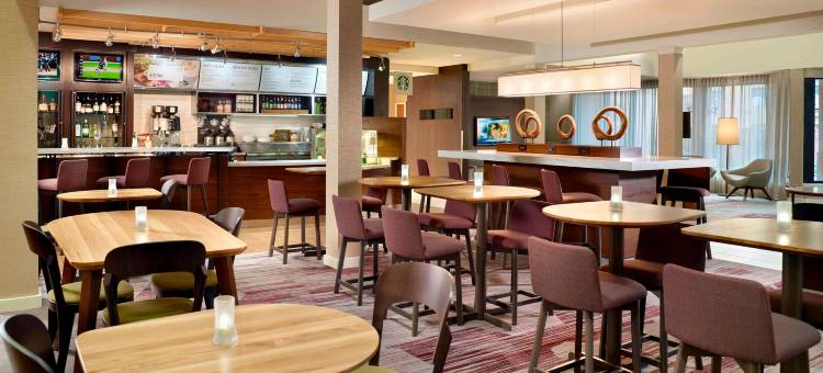 亚特兰大机场北索尼斯塔精选酒店(Sonesta Select Atlanta Airport North)图片