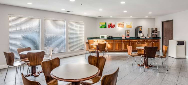 品质酒店(Quality Inn Calvert City - Paducah East)图片