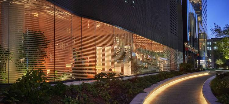 曼哈顿西区奔得瑞酒店(Pendry Manhattan West)图片