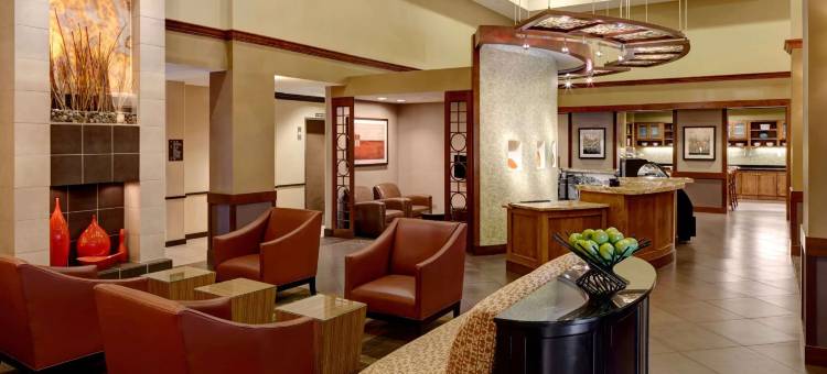 索内斯塔精选亚特兰大-德卢斯(Sonesta Select Atlanta Duluth Hotel)图片