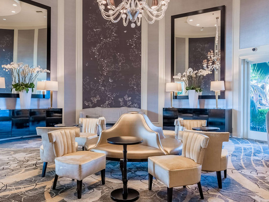 科默斯娱乐场酒店