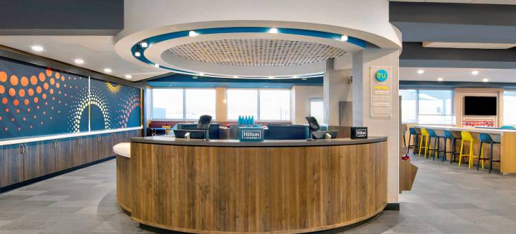 Tru by Hilton Ashburn One Loudoun图片