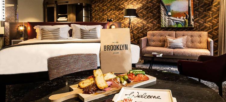 莱斯特voco酒店-IHG旗下(voco LEICESTER)图片